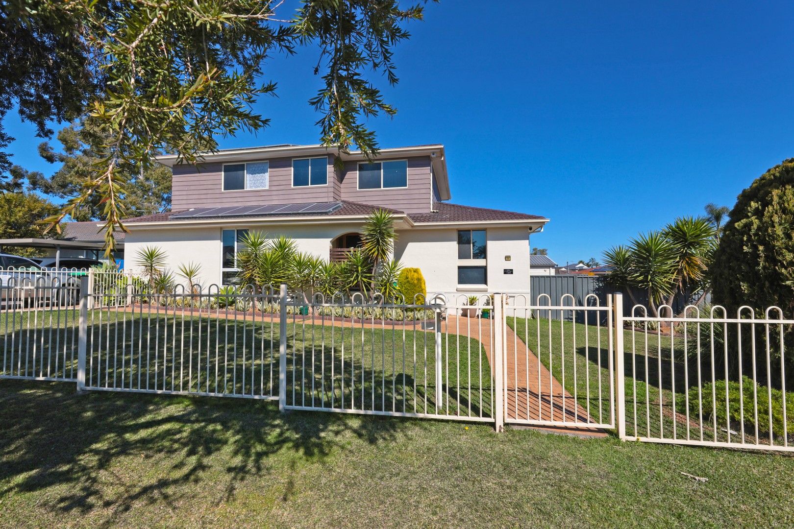 71 Warburton Crescent, Werrington County NSW 2747, Image 0