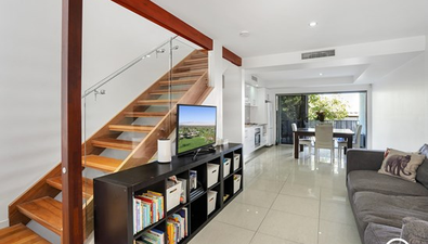 Picture of 4/56 Clowes Lane, NEWMARKET QLD 4051