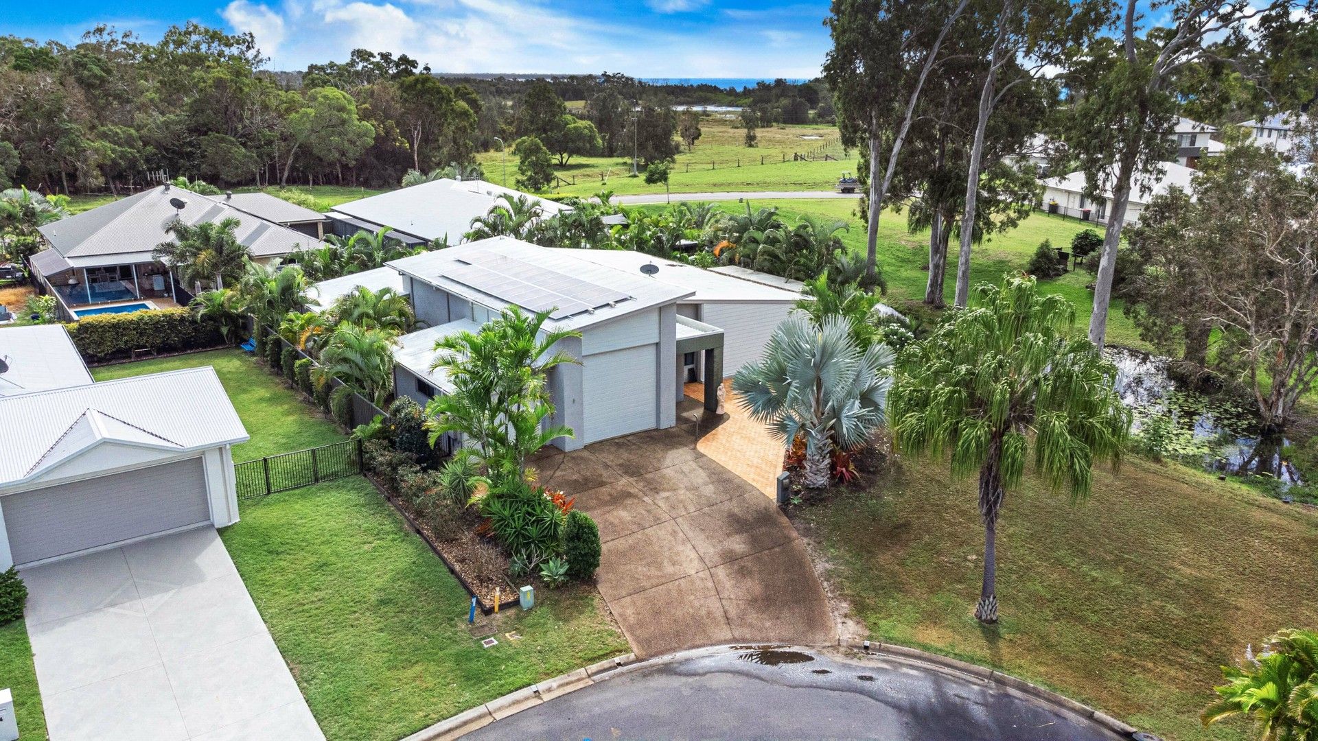 6 Cockle Ct, Burrum Heads QLD 4659, Image 1