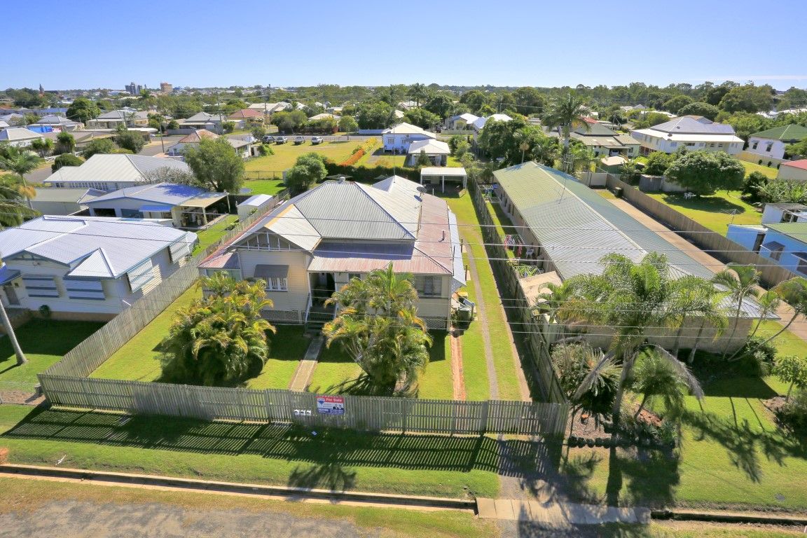 13 Curtis Street, Bundaberg South QLD 4670, Image 2