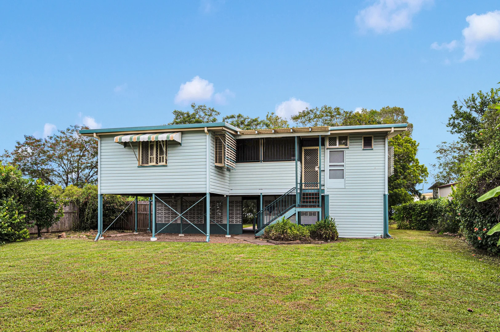 Additional image 13 of 42 Poinciana Street, Cranbrook QLD 4814