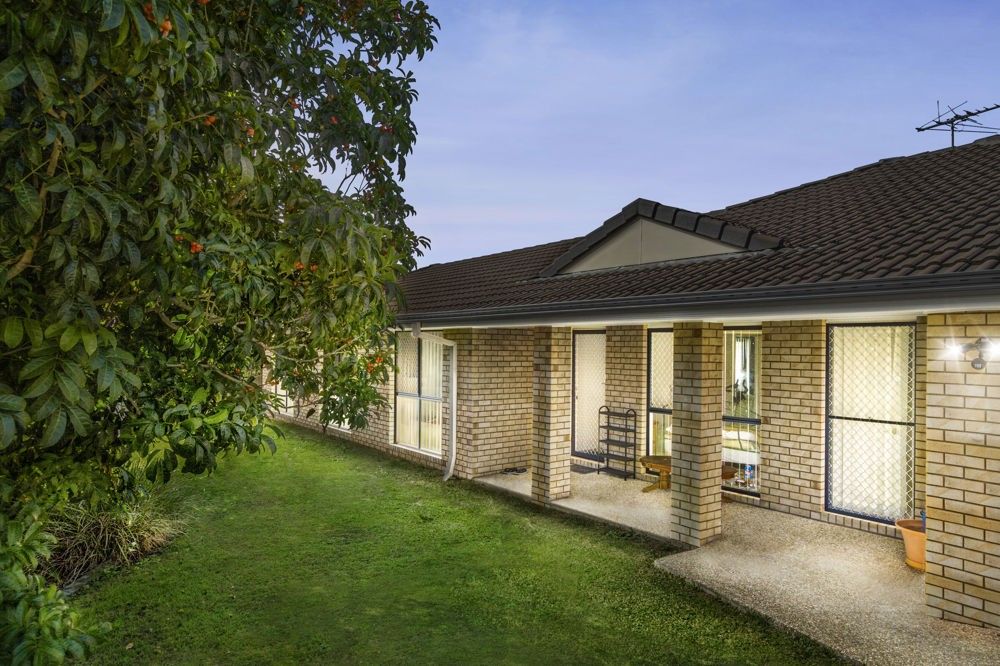 4 bedrooms House in 2 Tylah Street KALLANGUR QLD, 4503