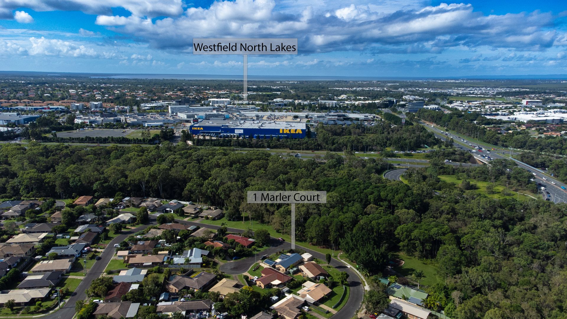 1 Marler Court, Kallangur QLD 4503, Image 0