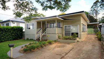 Picture of 28 Christmas Street, NORTH TOOWOOMBA QLD 4350