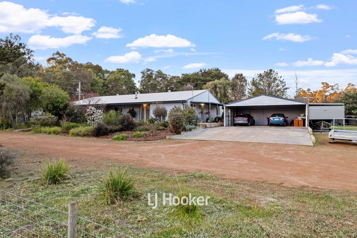 51 Montgomery Street, Allanson WA 6225, Image 1