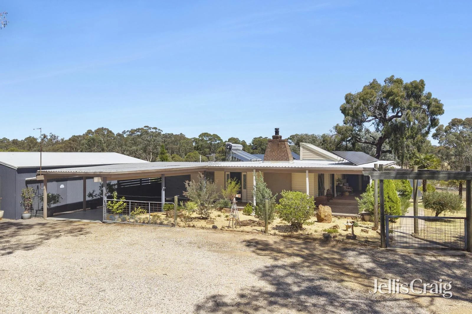 241 McGregors Road, Walmer VIC 3463
