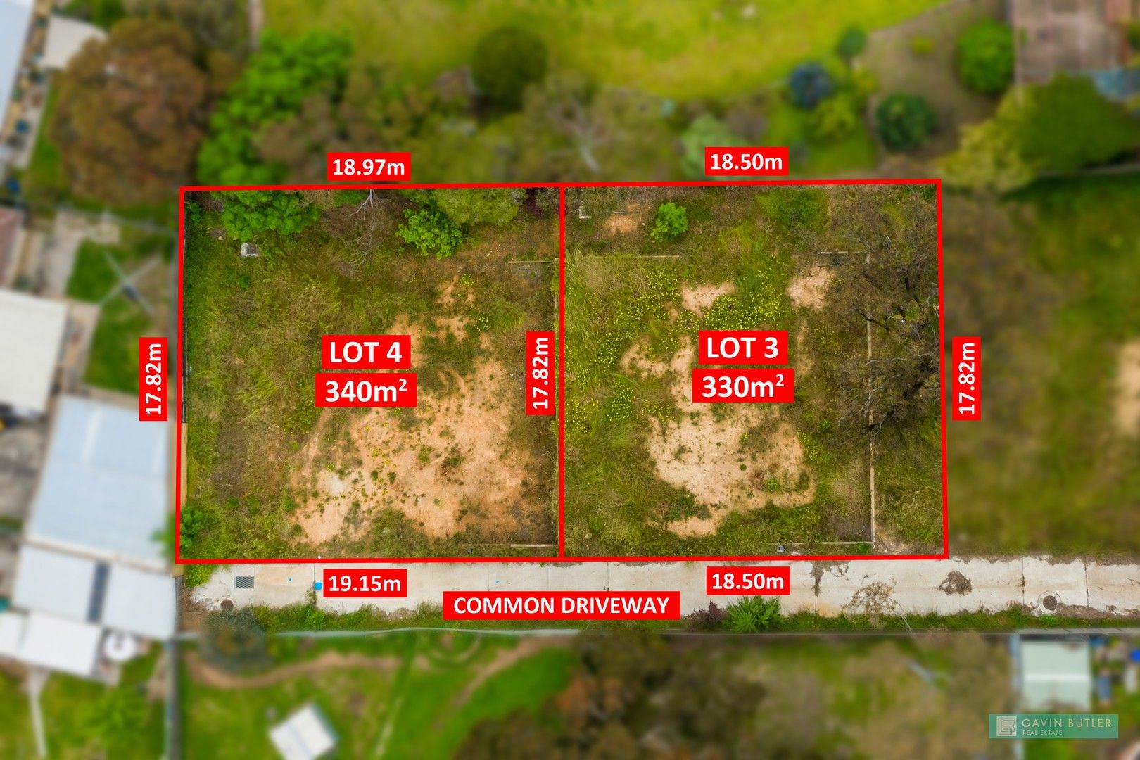 Lot 3/24 Poulston St, Long Gully VIC 3550, Image 1