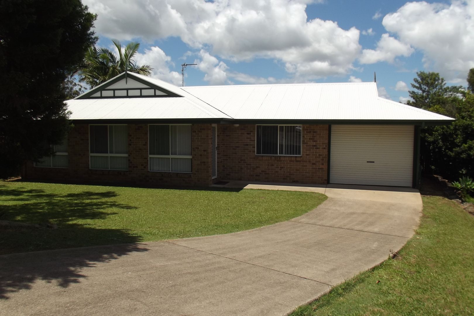 5 Homestead Place, Woombye Property History & Address Research Domain