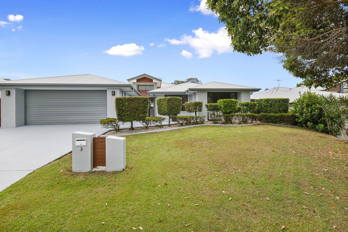 3 Discovery Place, Wellington Point QLD 4160, Image 0
