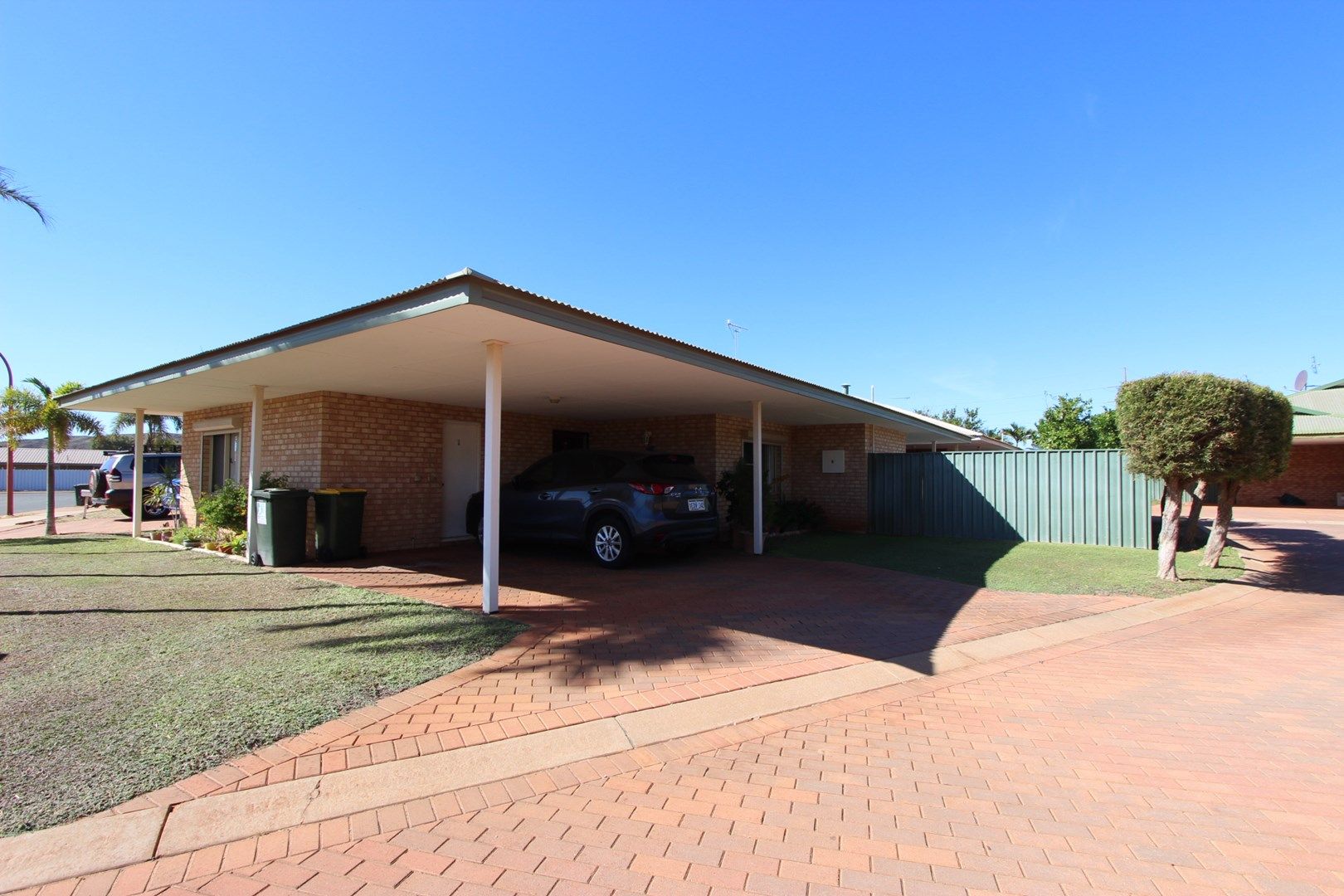 6 Garland Place, Millars Well WA 6714, Image 0