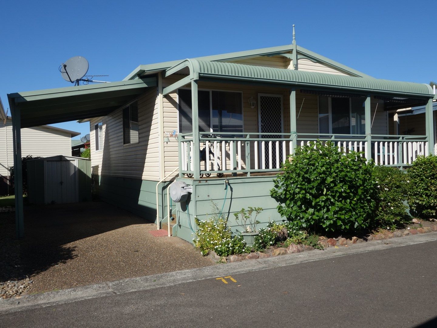 77/19 Judbooley Parade, Windang NSW 2528, Image 0