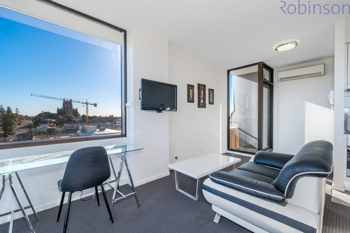 702/67 Watt Street, Newcastle NSW 2300, Image 1