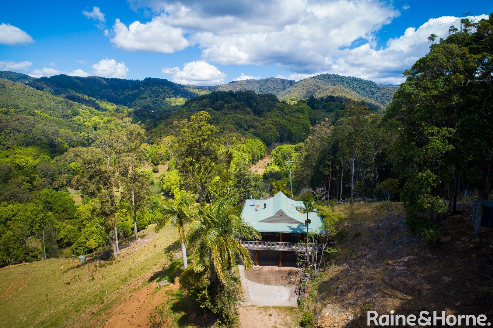 614 Upper Burringbar Road, Upper Burringbar NSW 2483 House For Rent