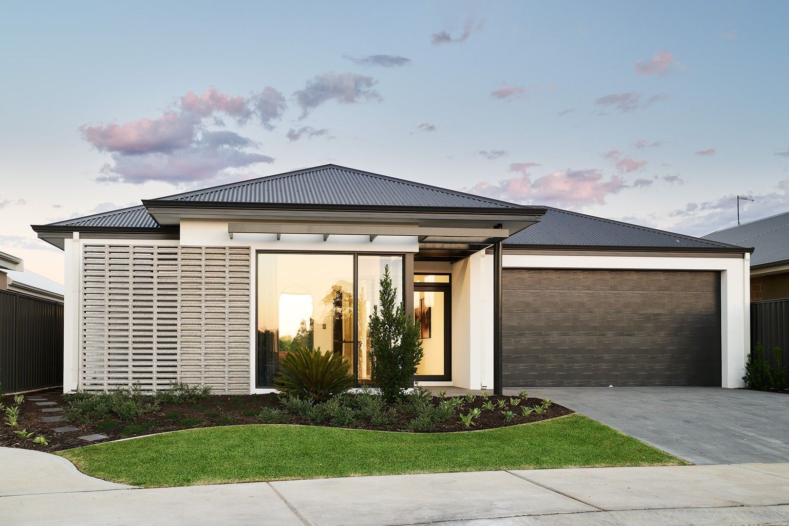 4 bedrooms New House & Land in Lot 334 Perspective Drive ALKIMOS WA, 6038