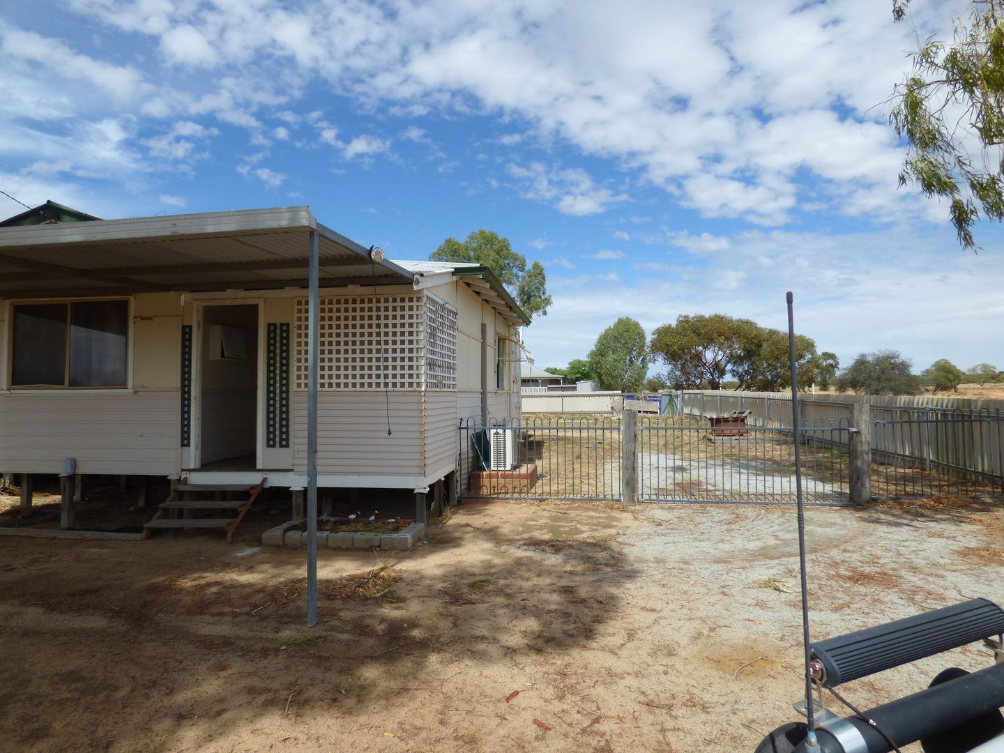 1 Fourth Ave, Merredin WA 6415, Image 1