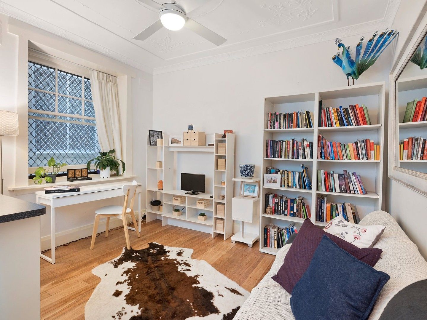 1 bedrooms Apartment / Unit / Flat in 2/42 Bayswater Road POTTS POINT NSW, 2011