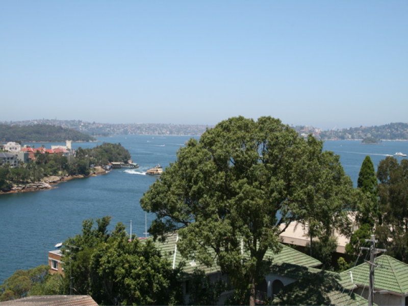 1 bedrooms Apartment / Unit / Flat in 53/143 Kurraba Road NEUTRAL BAY NSW, 2089