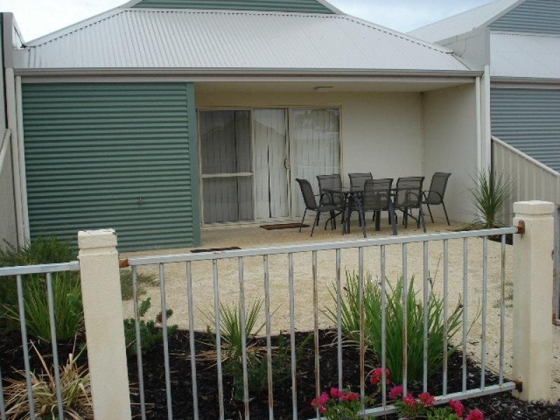 Unit 25/11 Heaton St, JURIEN BAY WA 6516, Image 0