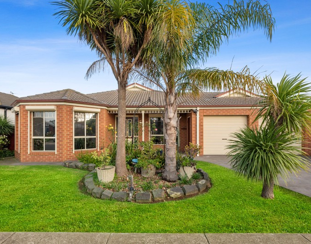 31 Lipson Drive, Lara VIC 3212