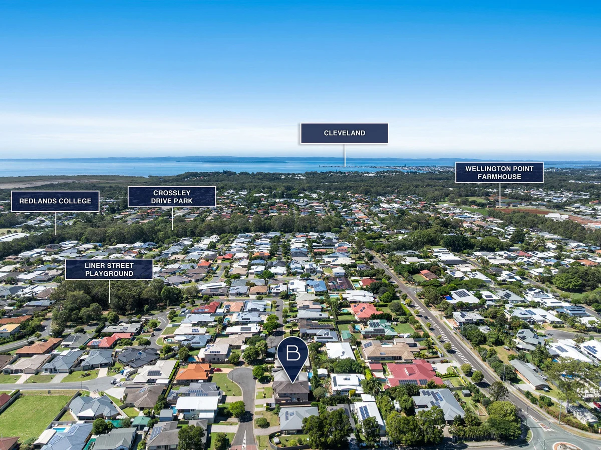 Additional image 22 of 3 Raife Close, Wellington Point QLD 4160