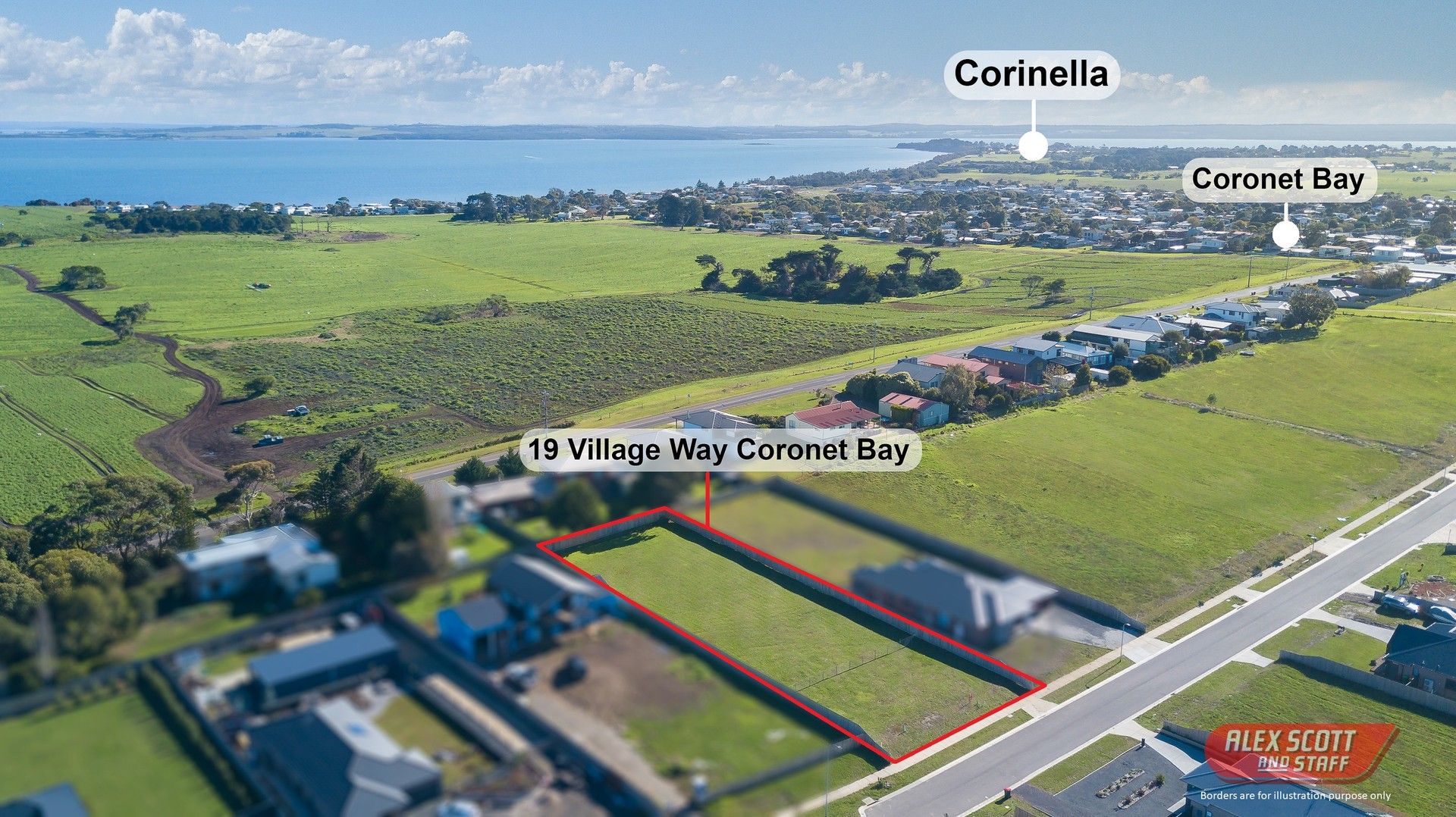 19 Village Way, Coronet Bay VIC 3984, Image 0