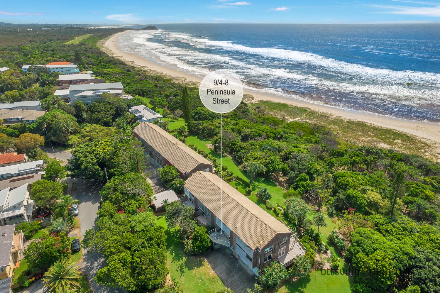 9/48 Peninsula Street, Hastings Point NSW 2489 Domain