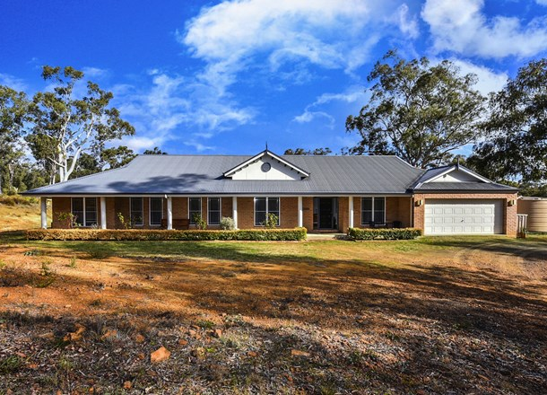 5756 Putty Road, Howes Valley NSW 2330