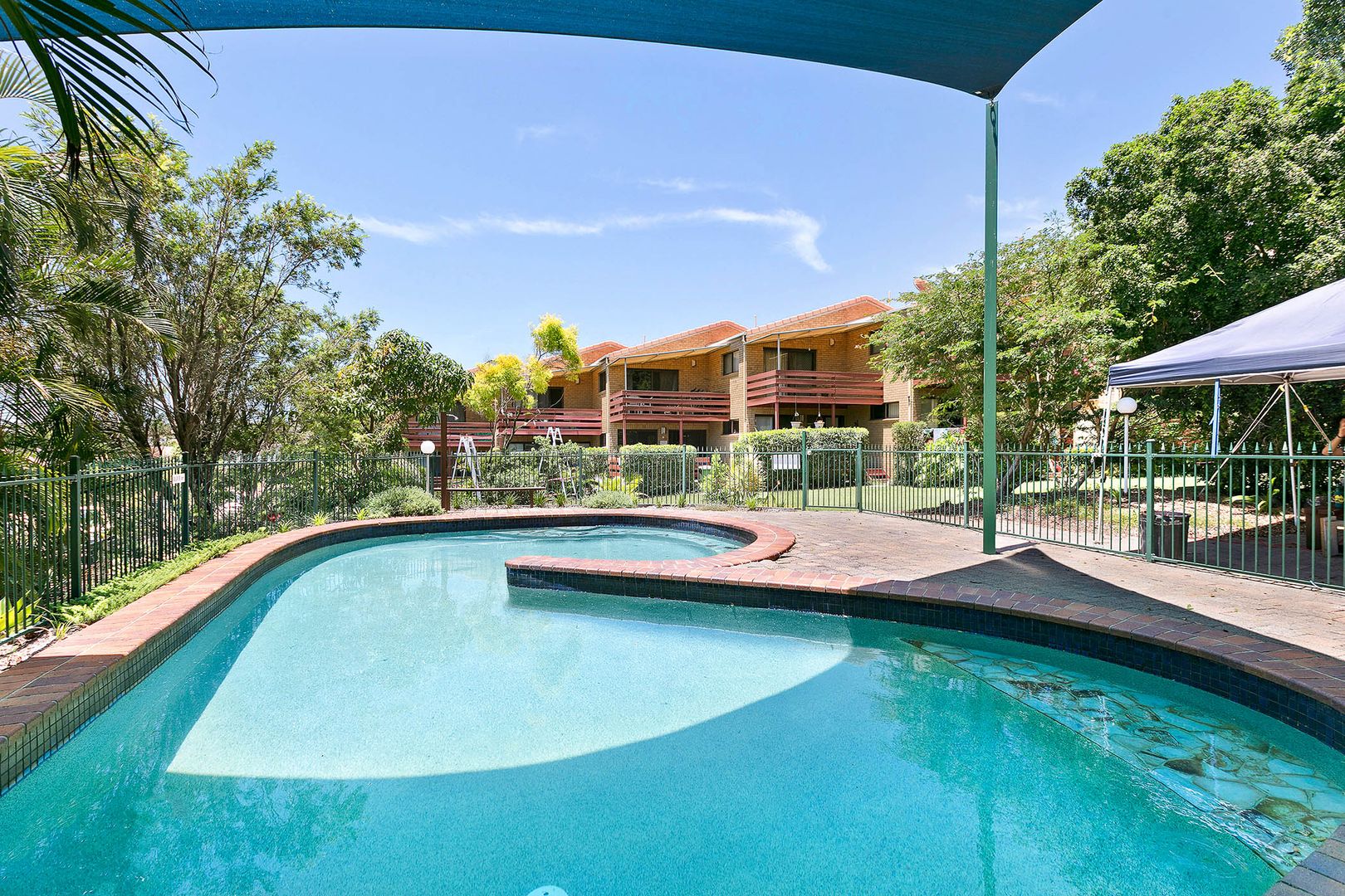 16/29 Browning Boulevard, Battery Hill QLD 4551, Image 1