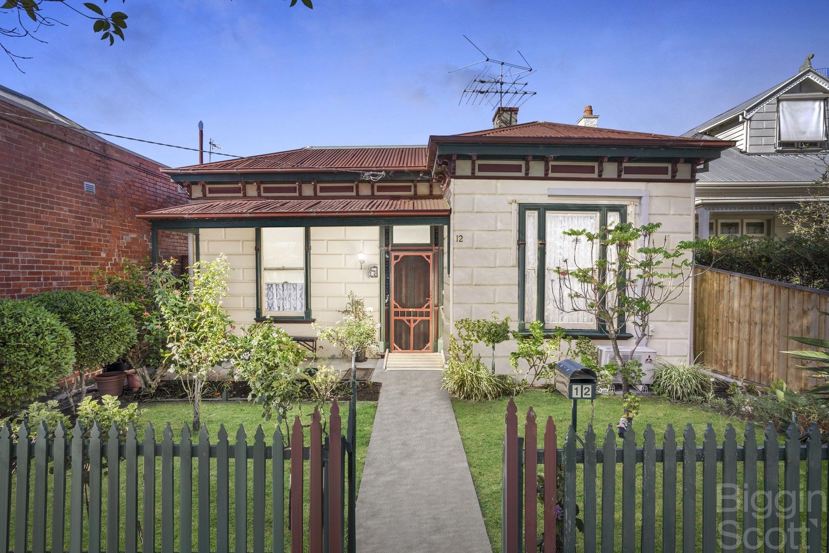 12 Wall Street, Richmond VIC 3121, Image 0