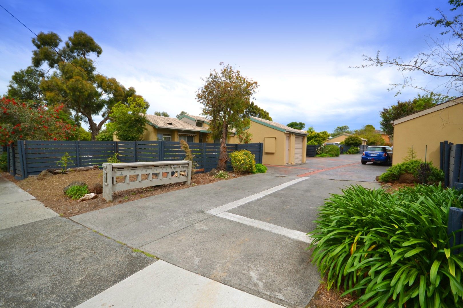 6/911 Orchard Street, Glen Waverley VIC 3150 Apartment For Rent