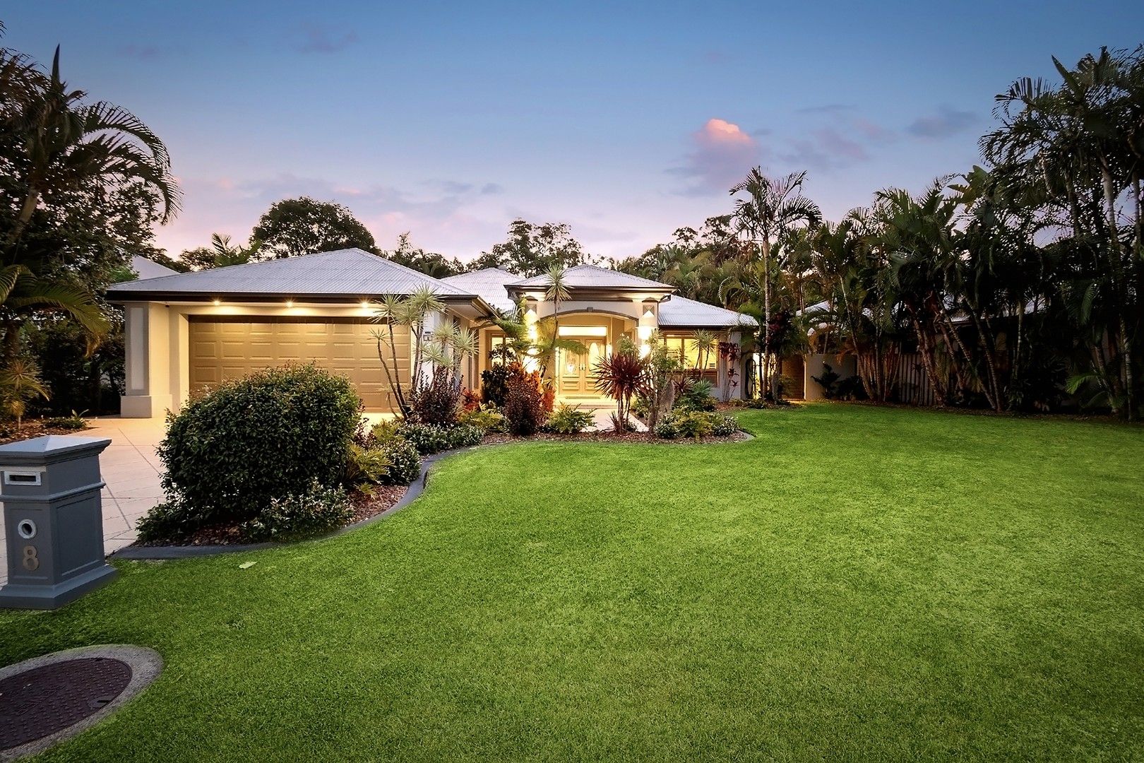 8 Tradition Place, Coomera Waters QLD 4209, Image 2