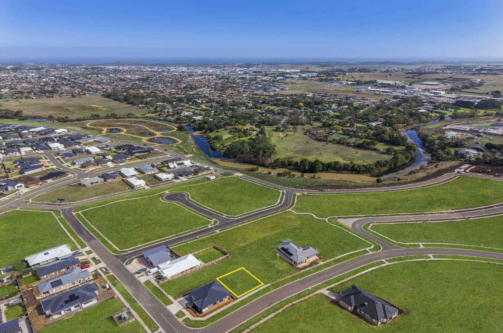 Primary image of 11 Benson Drive, Warrnambool VIC 3280