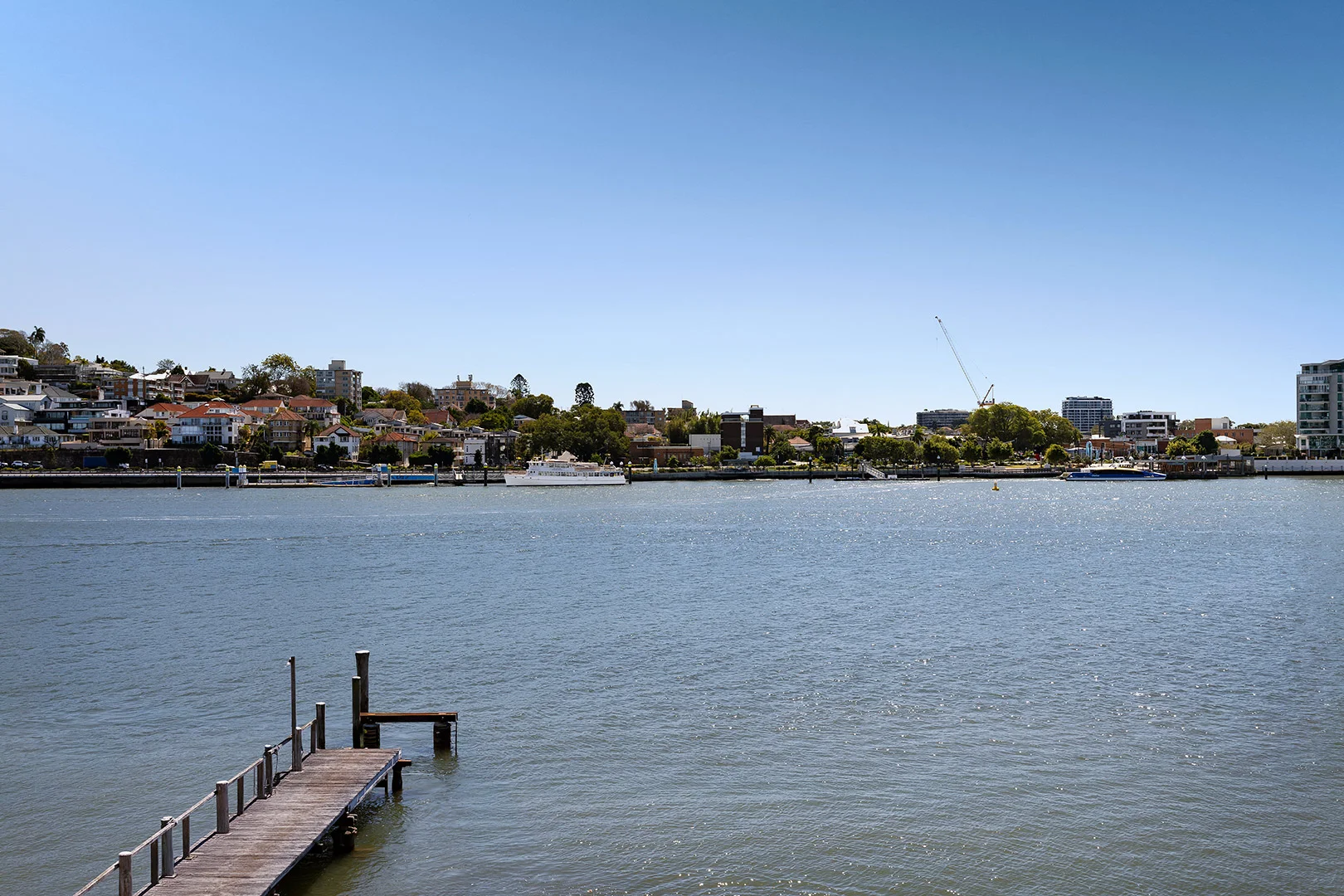 Additional image 7 of 202/29 Byron Street, Bulimba QLD 4171