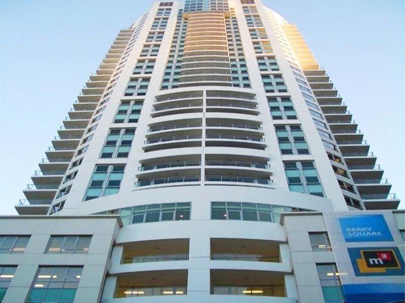 1 bedrooms Apartment / Unit / Flat in 77-81 Berry Street NORTH SYDNEY NSW, 2060