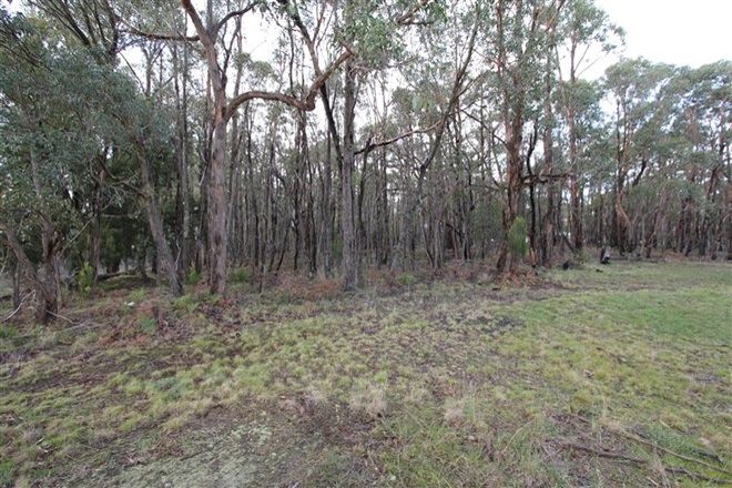 Picture of Lot 14, 96 Hastings Road, GREENDALE VIC 3341