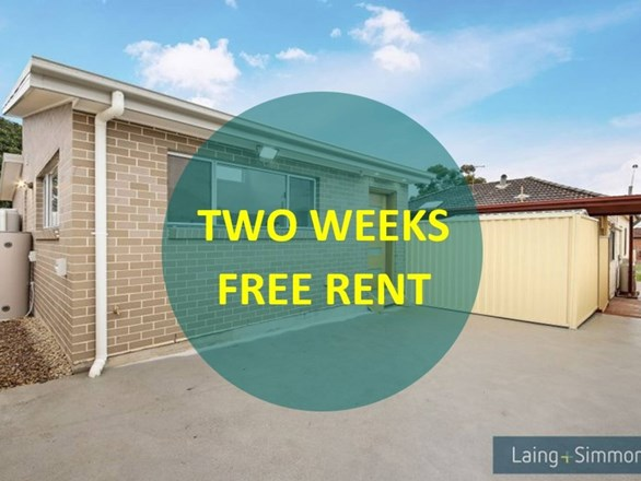 346 Hamilton Road, Fairfield West NSW 2165