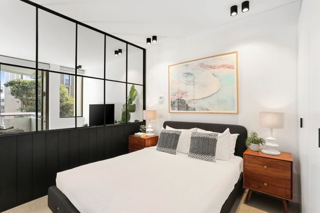 Picture of 302/432 Elizabeth Street, SURRY HILLS NSW 2010