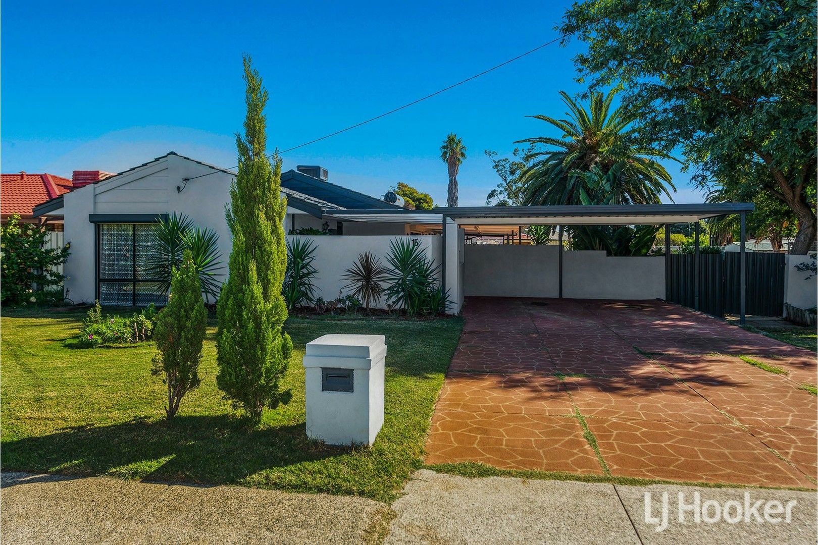 15 Patrick Way, Huntingdale WA 6110, Image 1