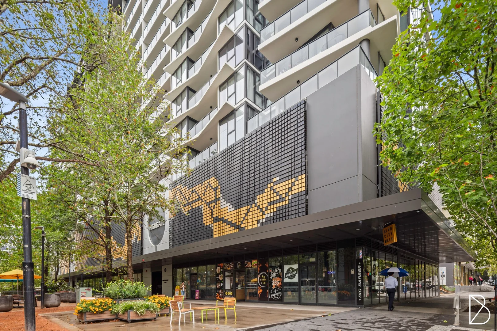 Additional image 12 of 79/260 City Walk, City ACT 2601