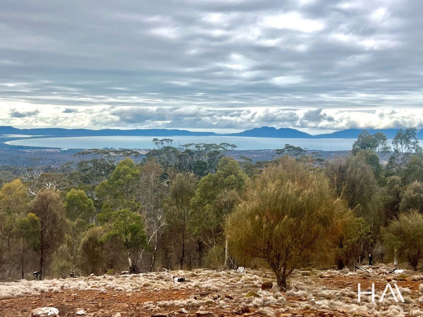 Vacant land in 33 Mcneills Road, SWANSEA TAS, 7190