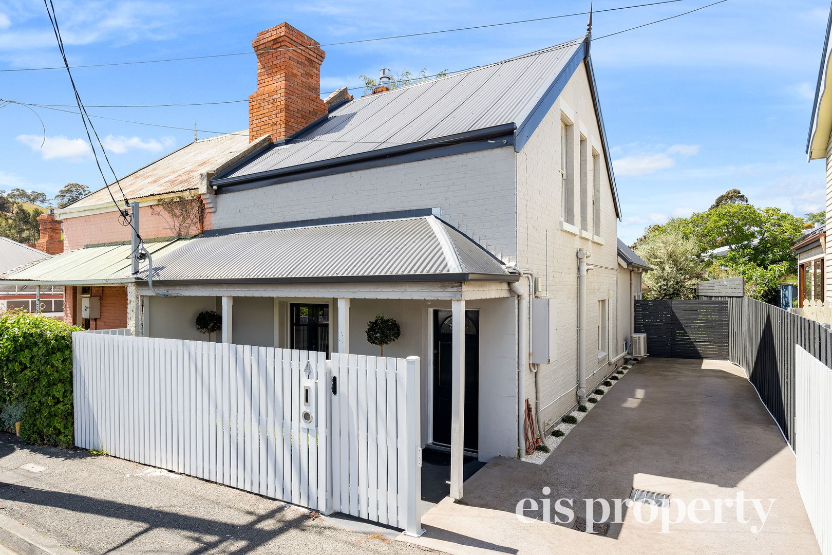 4 Smith Street, North Hobart TAS 7000, Image 1