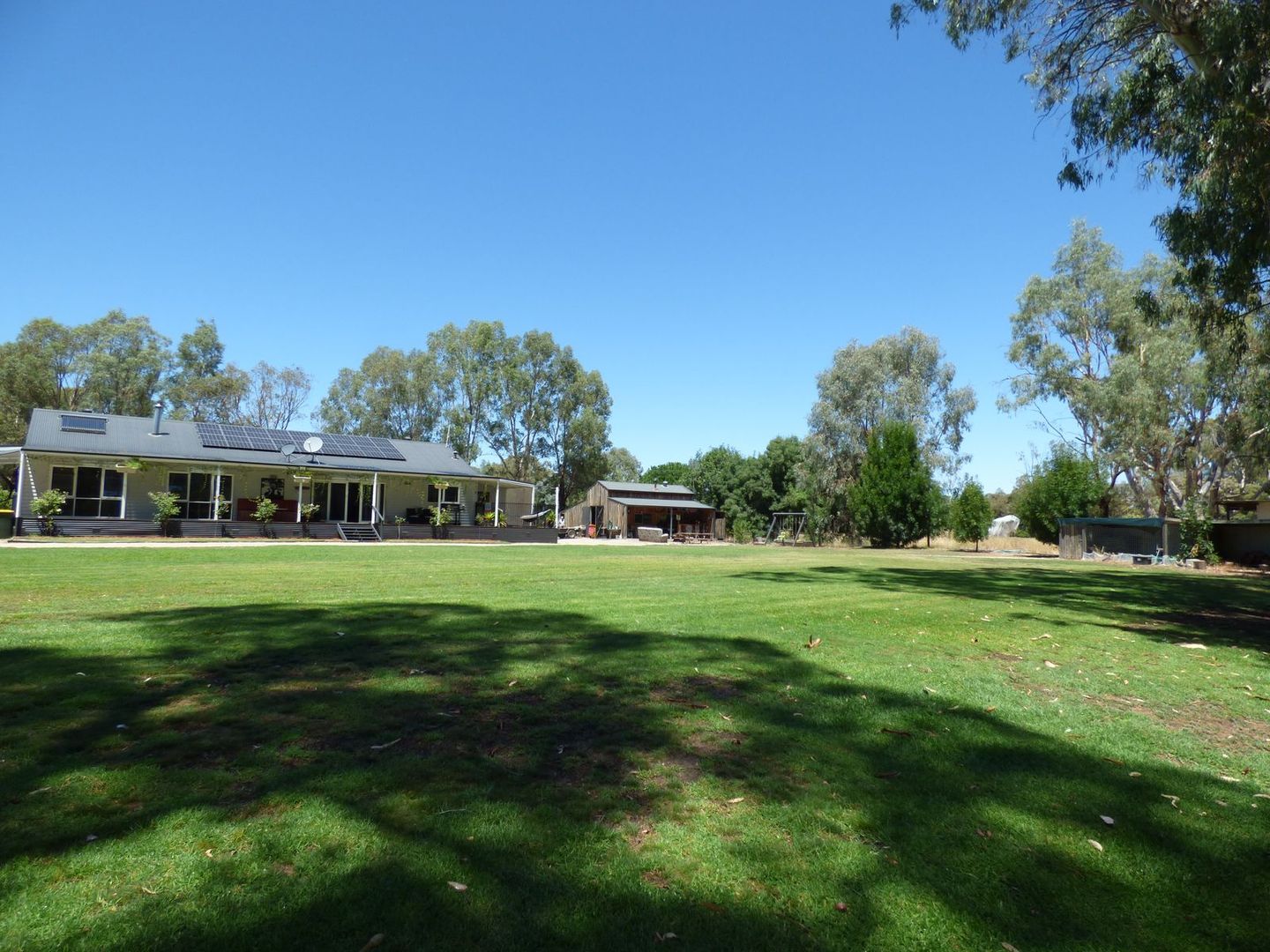 135 Glenview Road, Barham NSW 2732, Image 1