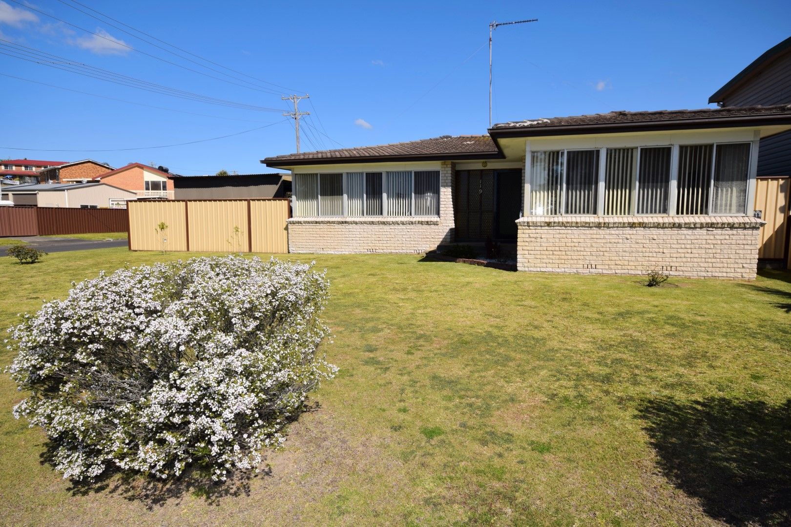 119 Greens Road, Greenwell Point NSW 2540, Image 1