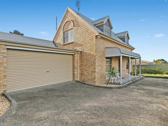 Picture of 3/40 South Street, ADAMSTOWN NSW 2289