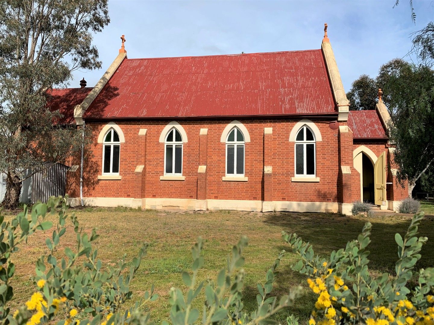 . Hay Street, Savernake NSW 2646, Image 0