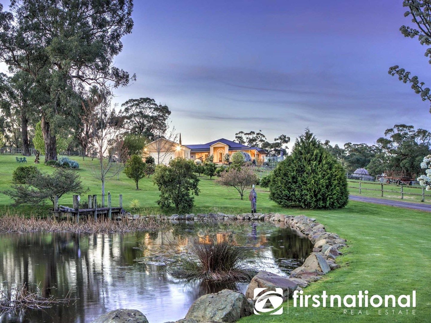 2 Kookaburra Lane, Yellingbo VIC 3139, Image 0