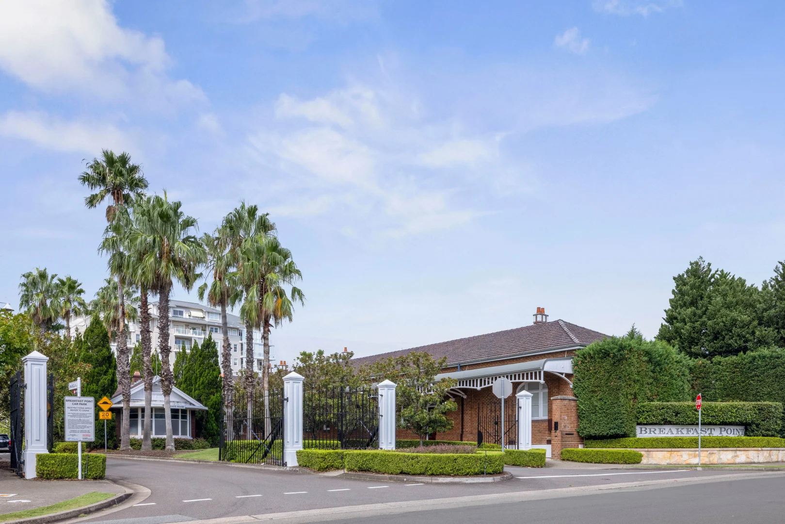 Additional image 22 of 3/24 Bennett Street, Mortlake NSW 2137