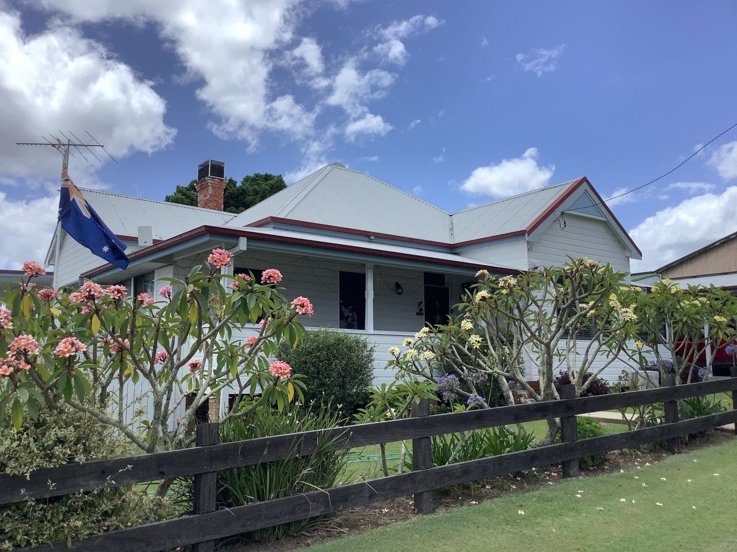 4143 Richmond Street, Lawrence NSW 2460 Domain