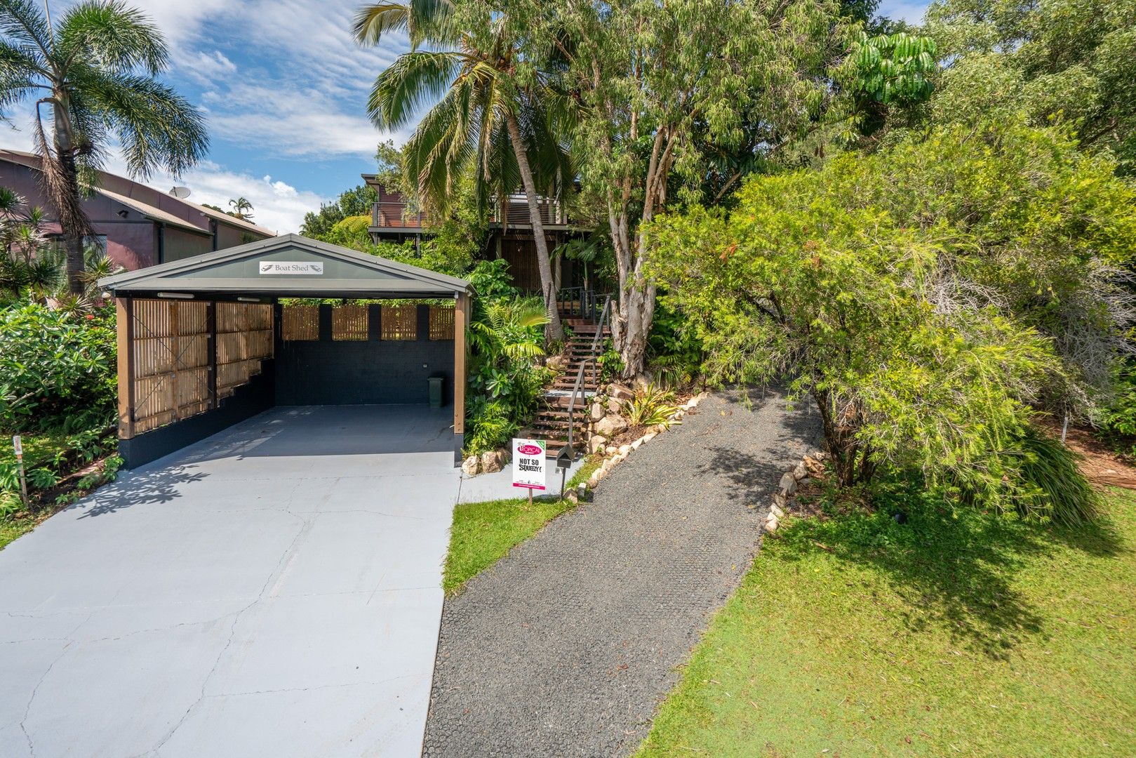 48 Pacific View Dr, Wongaling Beach QLD 4852, Image 2