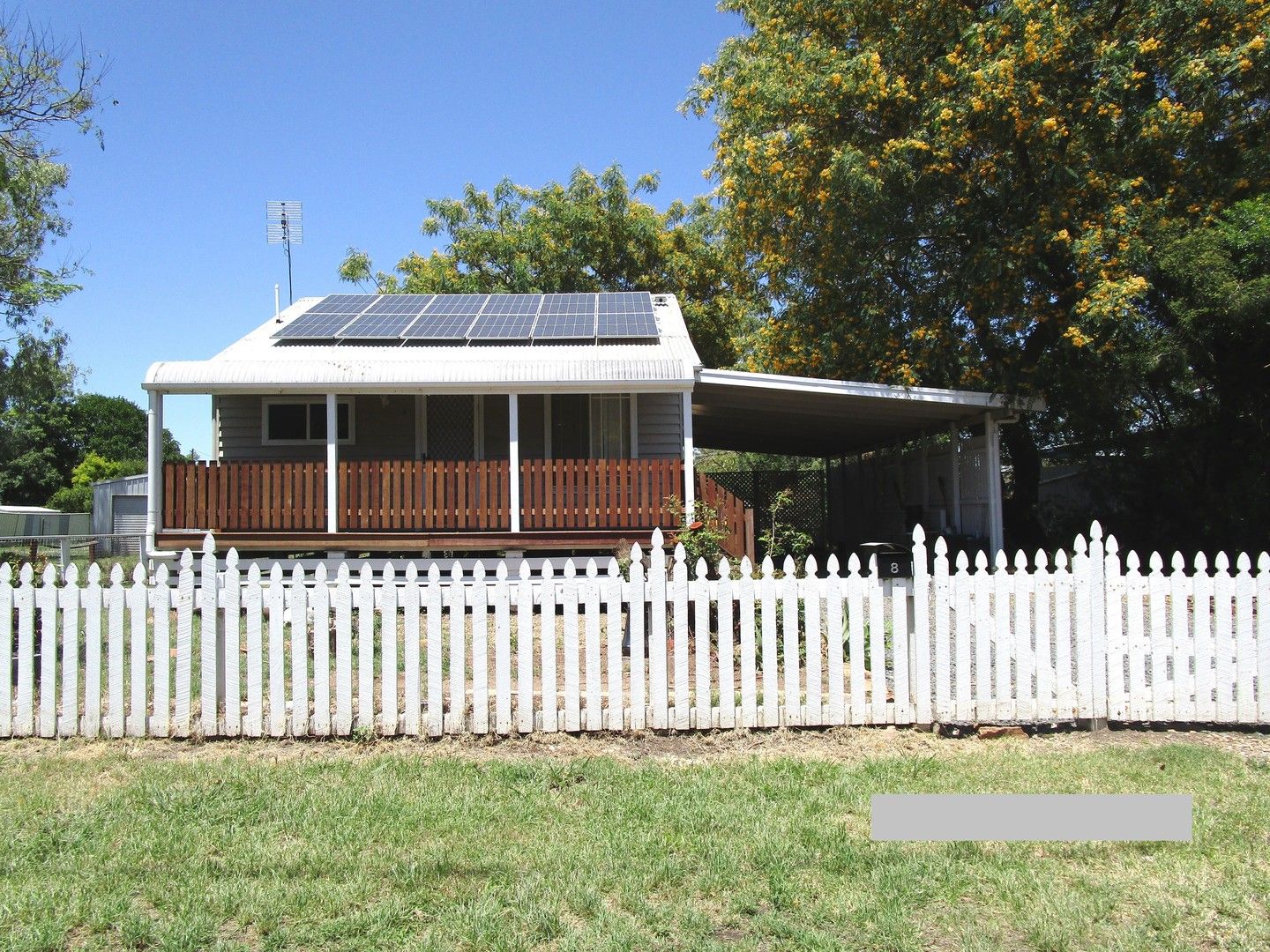 3 bedrooms House in  DALBY QLD, 4405